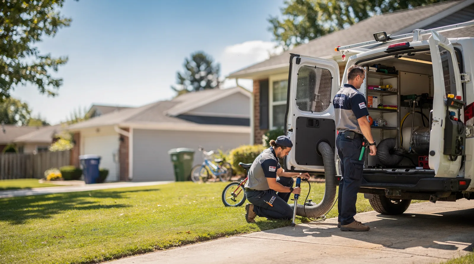 24/7 HVAC Repair & AC Replacement in Francesville, IN near me